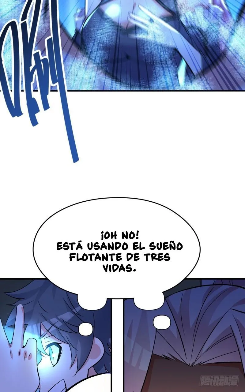 I Picked Up A Attribute Capítulo 9 en Línea - página 44
