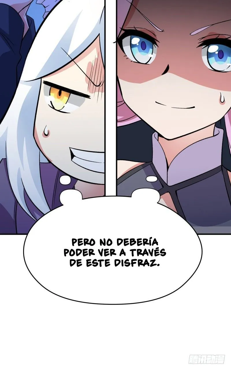 I Picked Up A Attribute Capítulo 9 en Línea - página 45