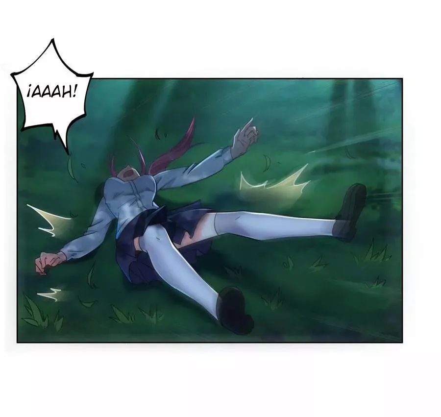 I Picked up a Demon Lord as a Maid Capítulo 10 en Línea - página 5