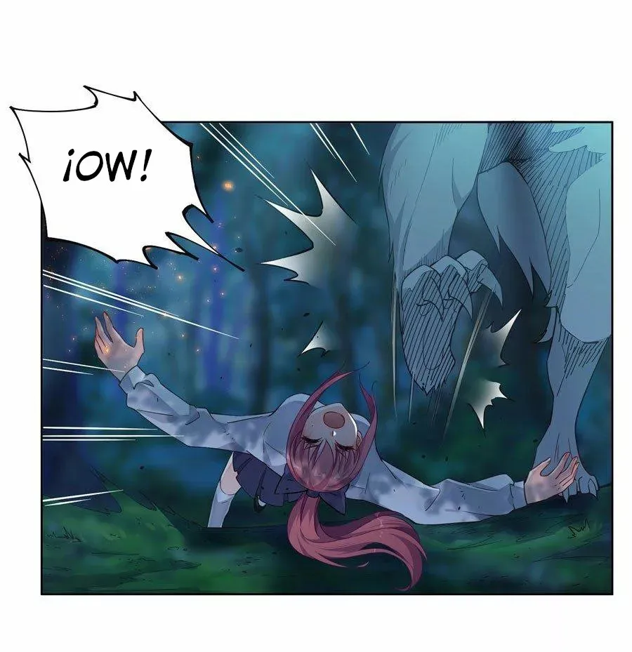 I Picked up a Demon Lord as a Maid Capítulo 10 en Línea - página 9