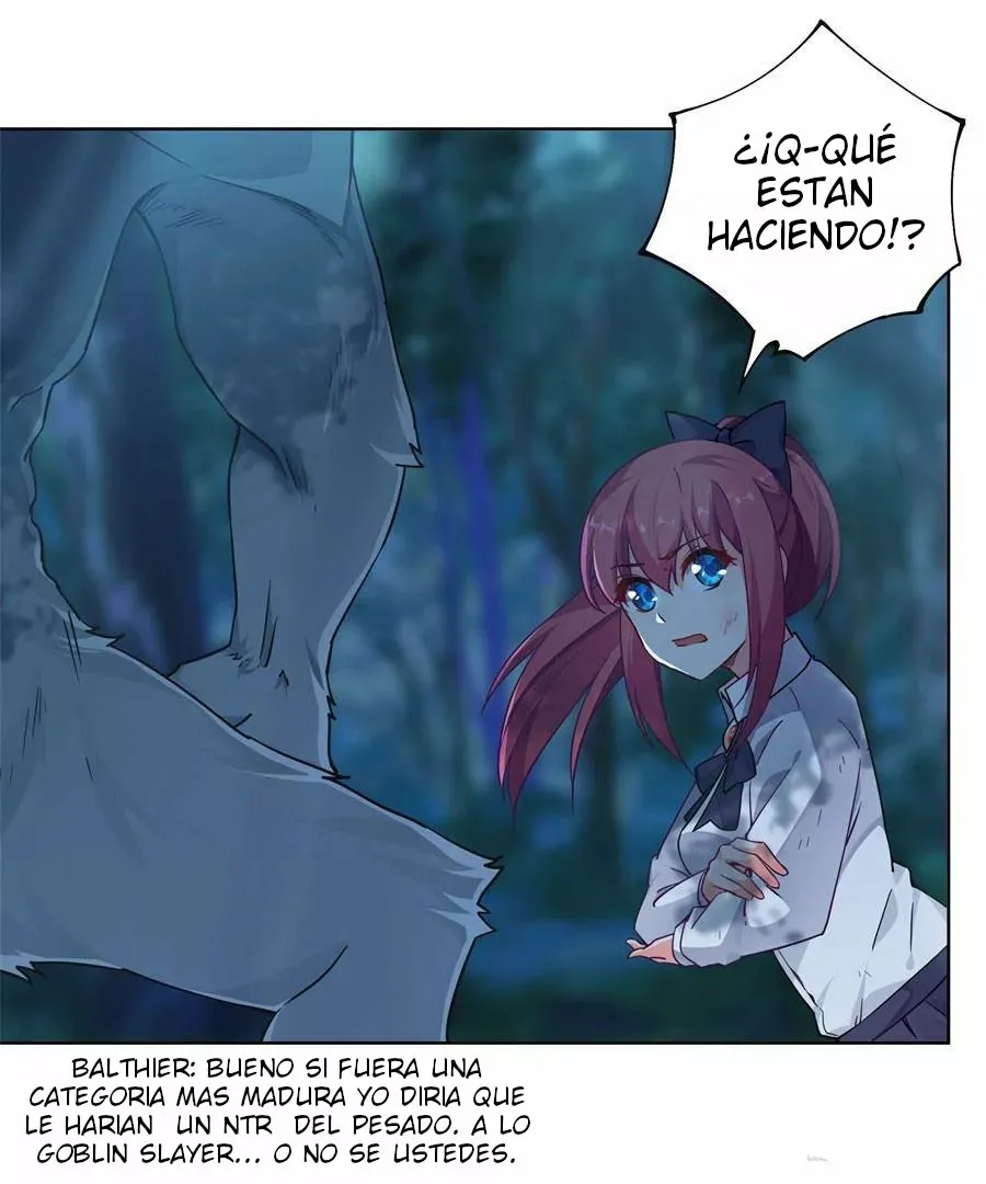 I Picked up a Demon Lord as a Maid Capítulo 10 en Línea - página 10
