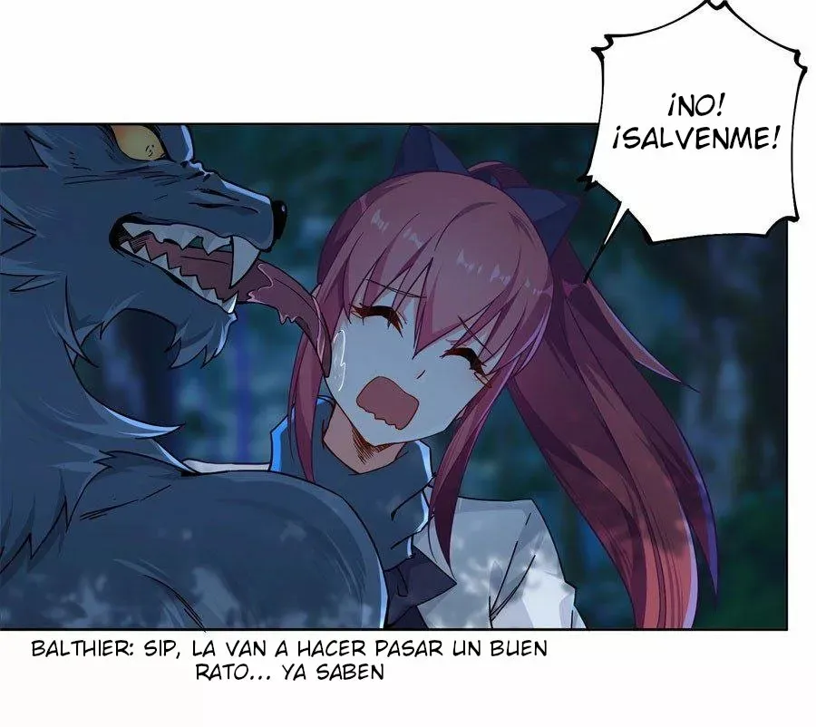 I Picked up a Demon Lord as a Maid Capítulo 10 en Línea - página 12