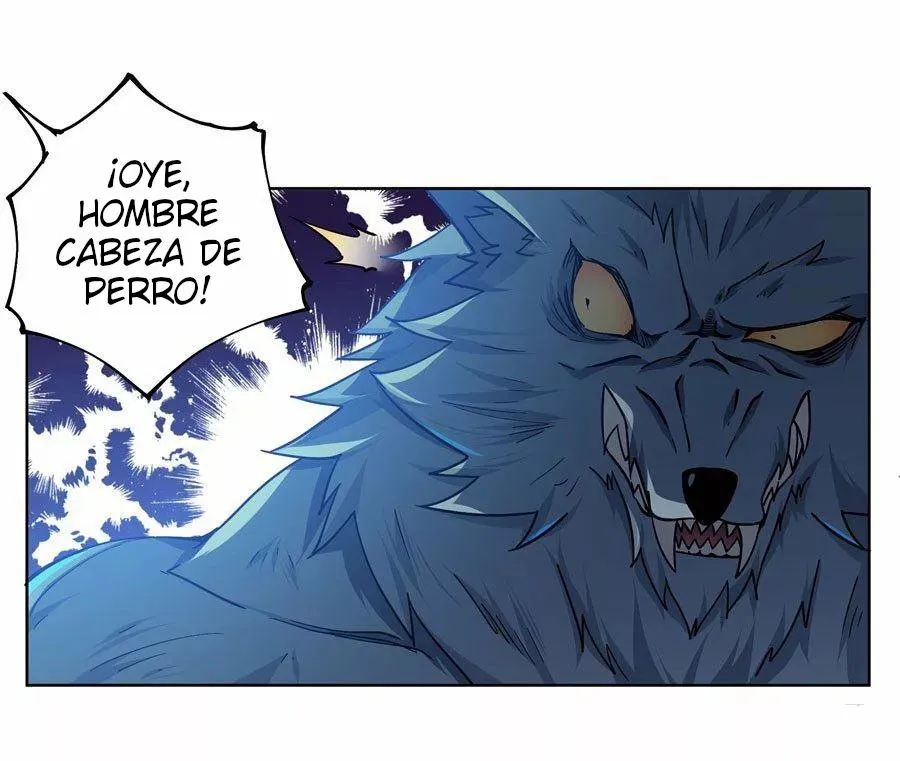 I Picked up a Demon Lord as a Maid Capítulo 10 en Línea - página 13