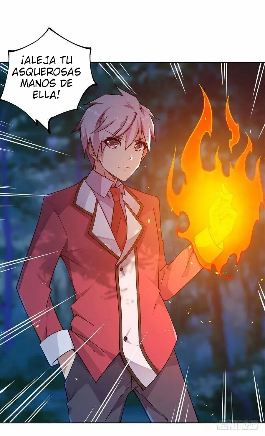 I Picked up a Demon Lord as a Maid Capítulo 10 en Línea - página 14