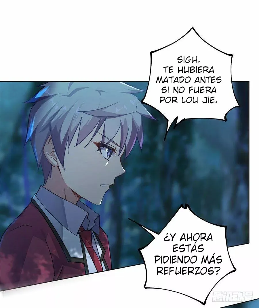 I Picked up a Demon Lord as a Maid Capítulo 10 en Línea - página 18