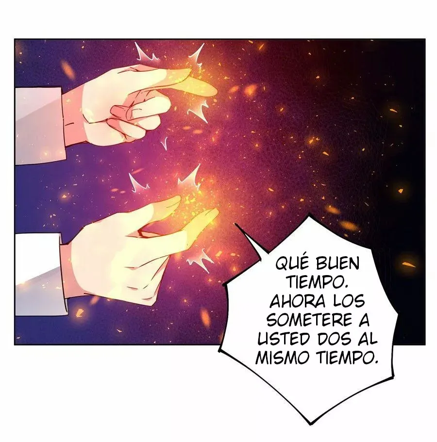 I Picked up a Demon Lord as a Maid Capítulo 10 en Línea - página 20