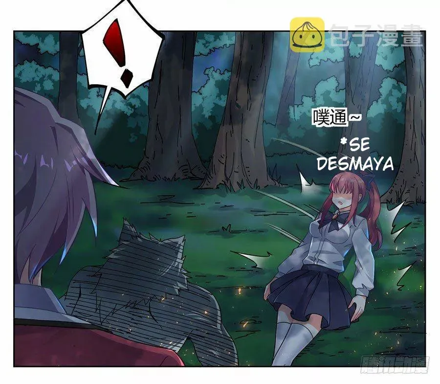 I Picked up a Demon Lord as a Maid Capítulo 10 en Línea - página 24