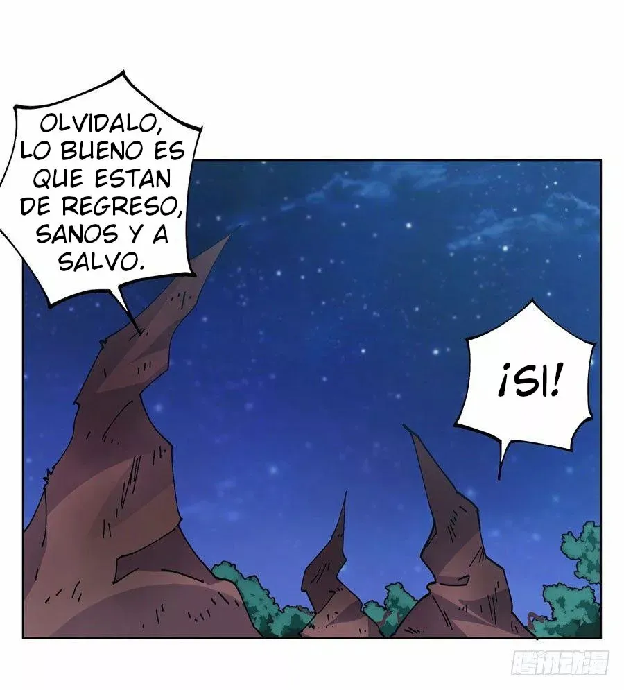 I Picked up a Demon Lord as a Maid Capítulo 10 en Línea - página 35