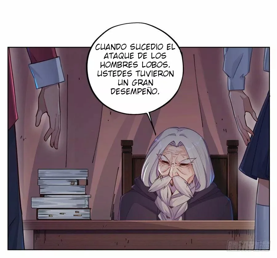 I Picked up a Demon Lord as a Maid Capítulo 10 en Línea - página 37