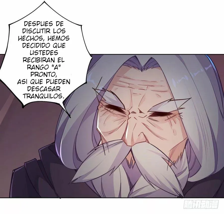 I Picked up a Demon Lord as a Maid Capítulo 10 en Línea - página 38