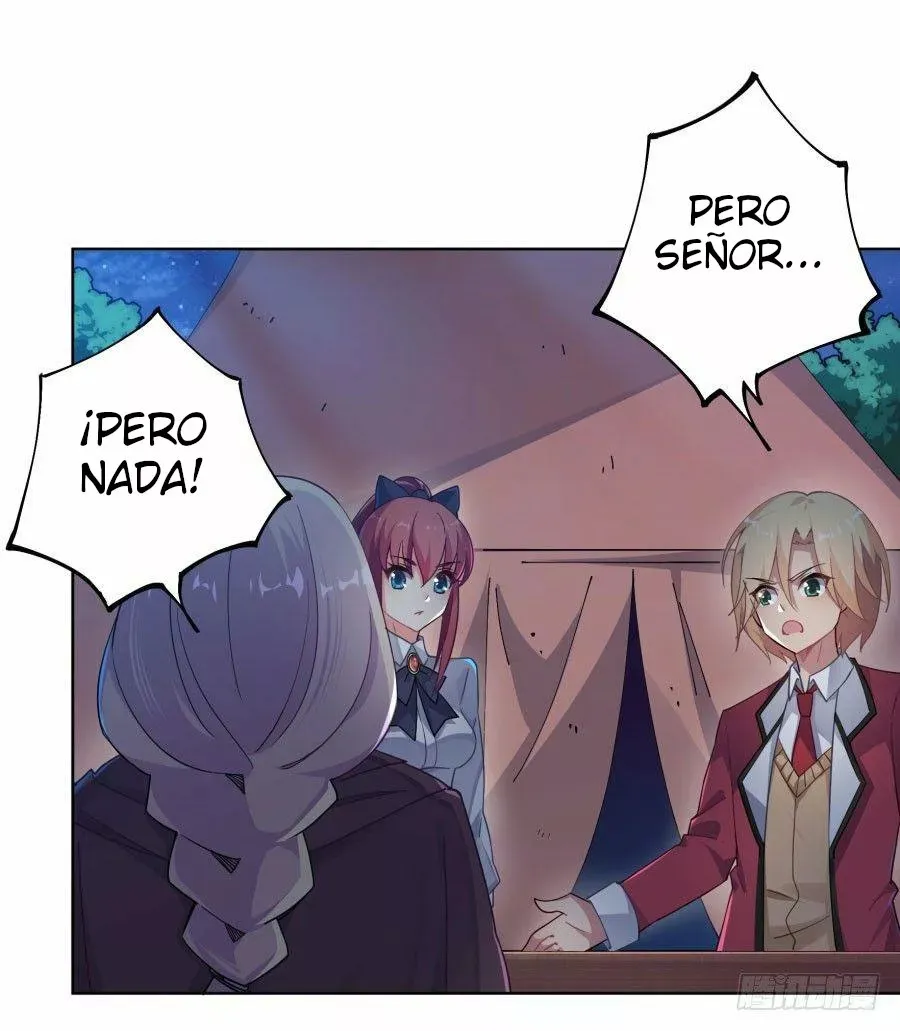 I Picked up a Demon Lord as a Maid Capítulo 10 en Línea - página 39