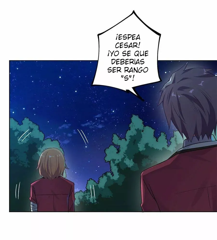I Picked up a Demon Lord as a Maid Capítulo 10 en Línea - página 44