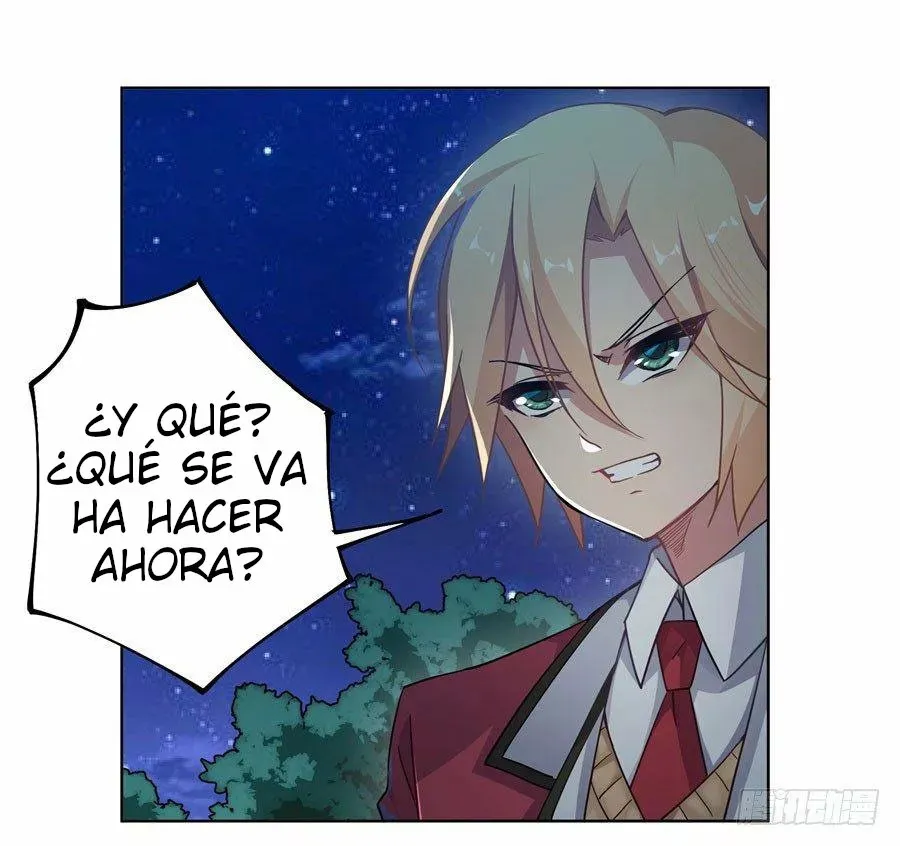 I Picked up a Demon Lord as a Maid Capítulo 10 en Línea - página 45