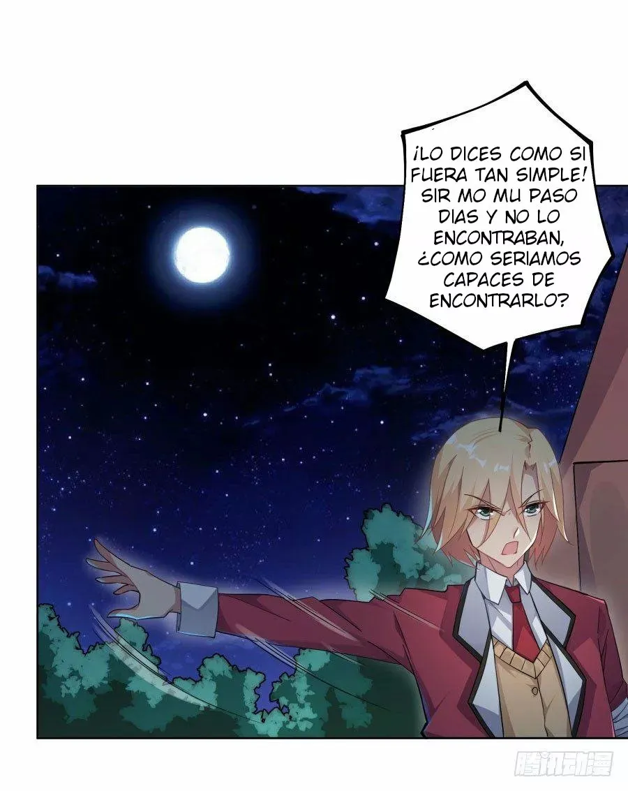I Picked up a Demon Lord as a Maid Capítulo 10 en Línea - página 47