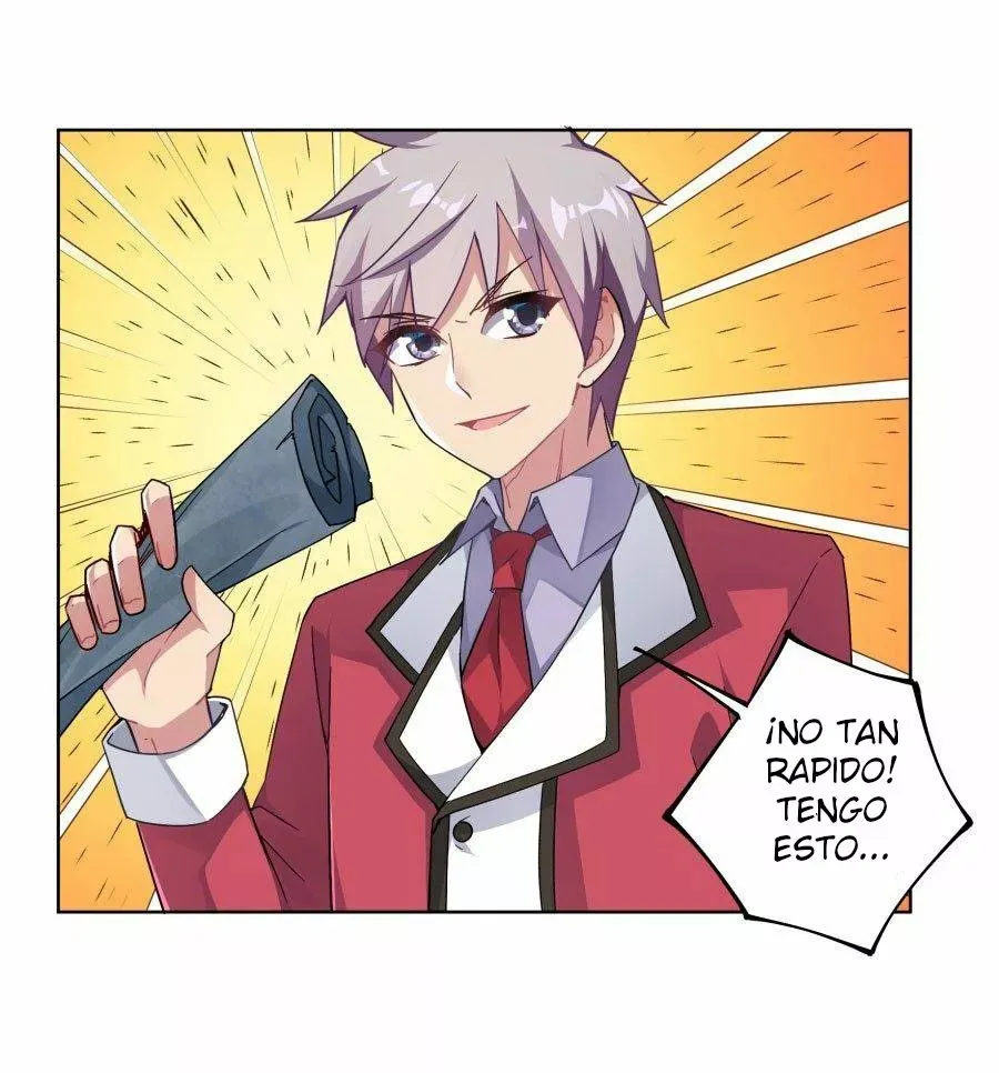 I Picked up a Demon Lord as a Maid Capítulo 10 en Línea - página 48