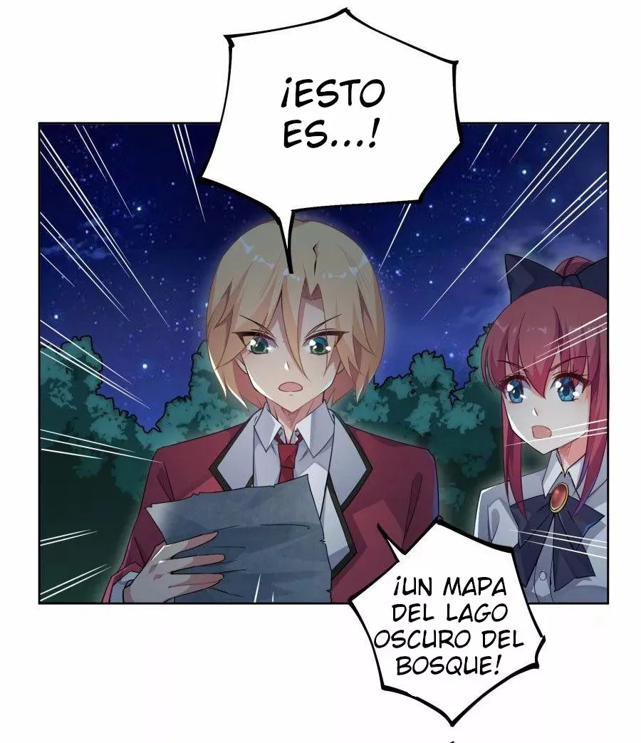 I Picked up a Demon Lord as a Maid Capítulo 10 en Línea - página 49