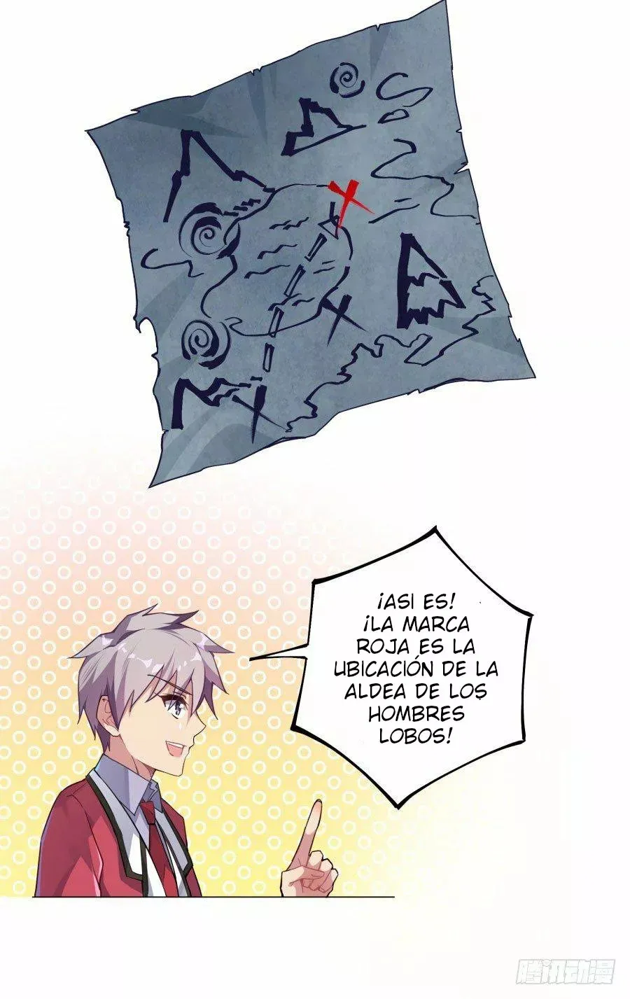 I Picked up a Demon Lord as a Maid Capítulo 10 en Línea - página 50