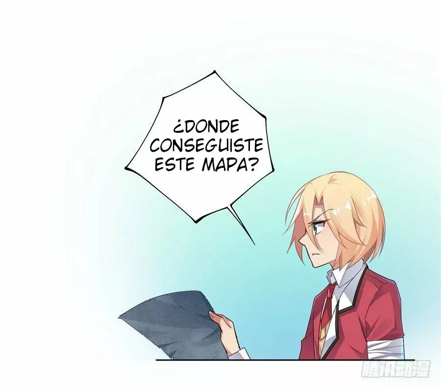 I Picked up a Demon Lord as a Maid Capítulo 10 en Línea - página 51