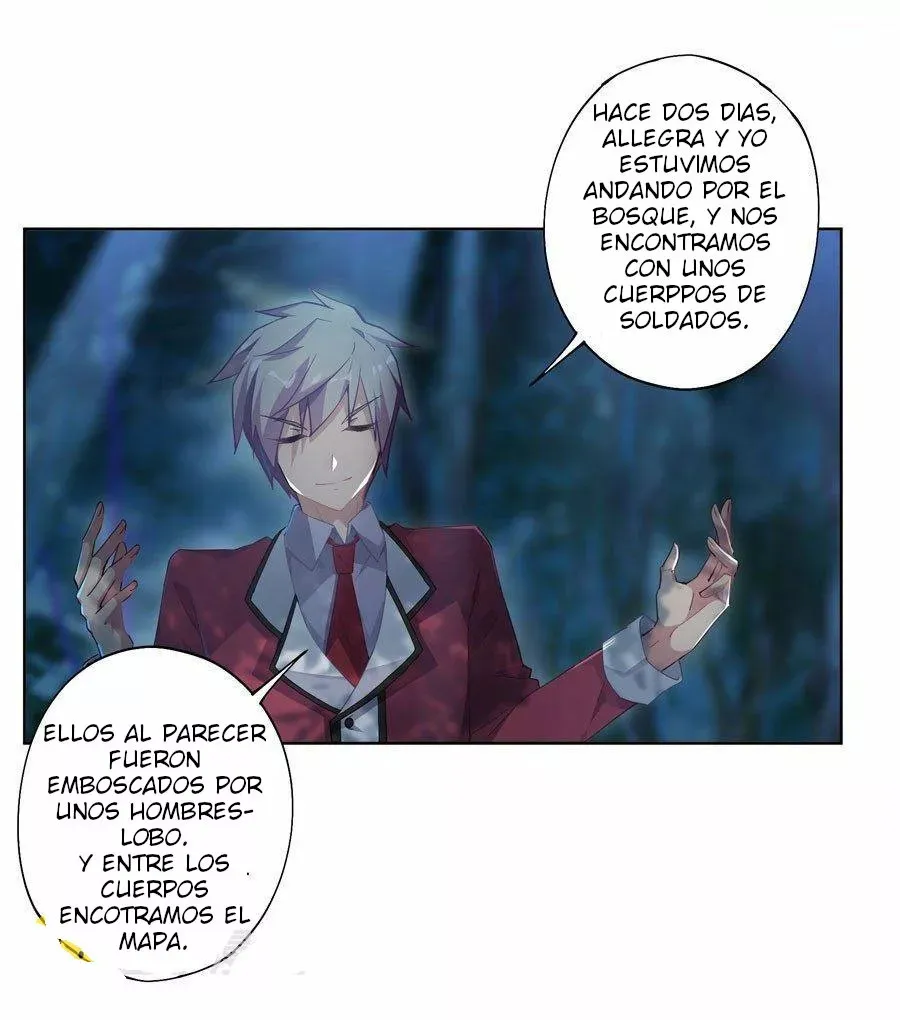 I Picked up a Demon Lord as a Maid Capítulo 10 en Línea - página 52