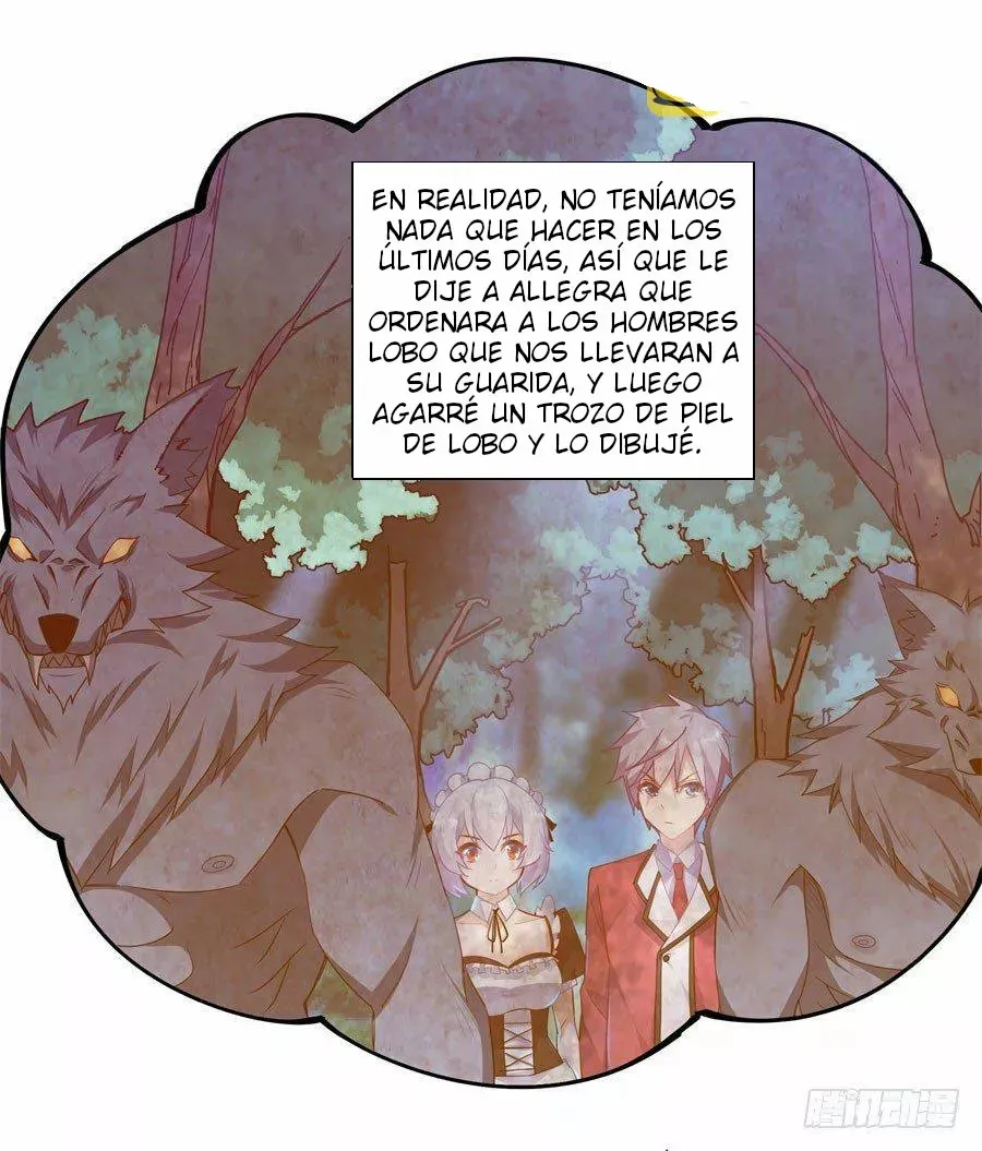 I Picked up a Demon Lord as a Maid Capítulo 10 en Línea - página 53