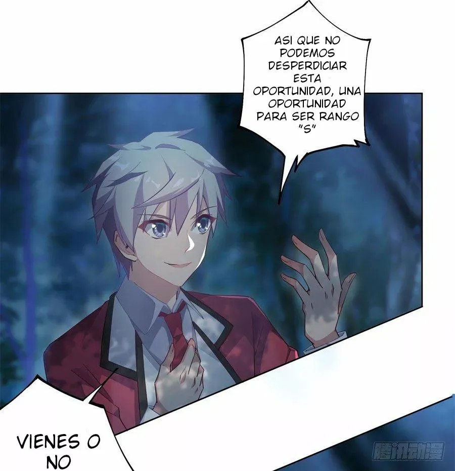 I Picked up a Demon Lord as a Maid Capítulo 10 en Línea - página 54