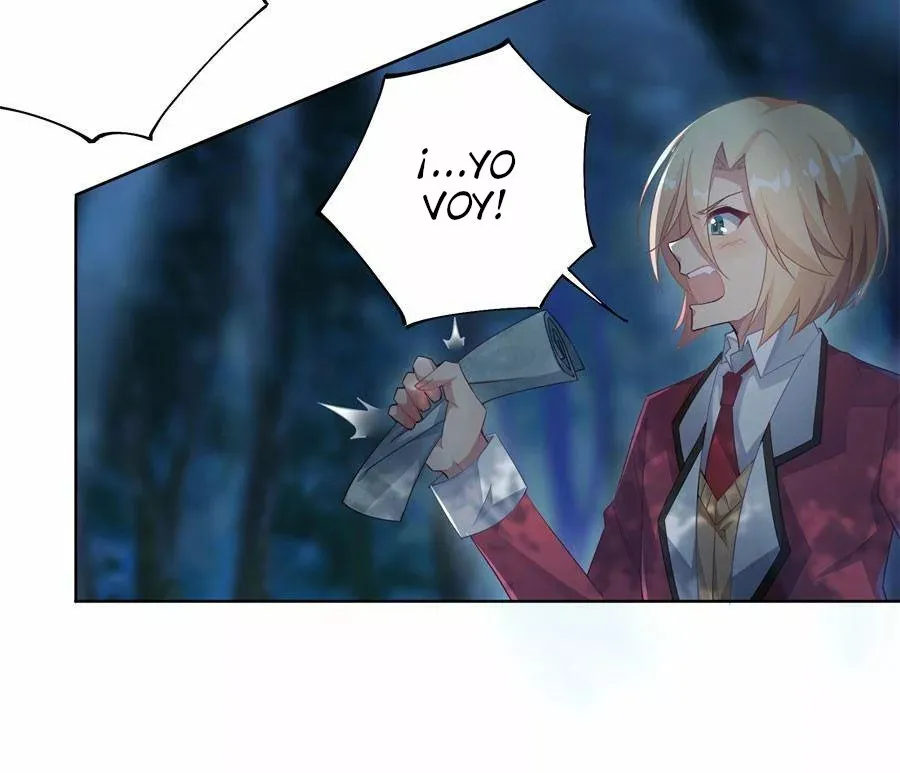 I Picked up a Demon Lord as a Maid Capítulo 10 en Línea - página 55