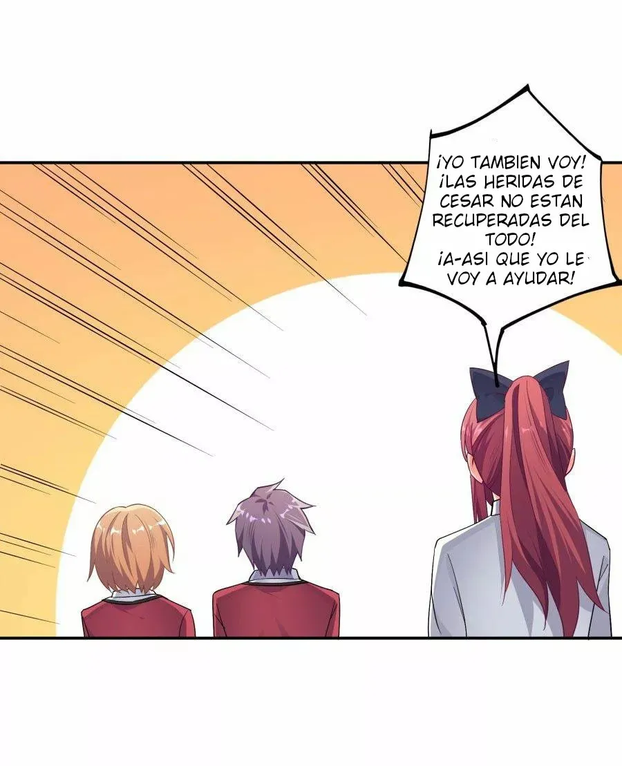 I Picked up a Demon Lord as a Maid Capítulo 10 en Línea - página 56