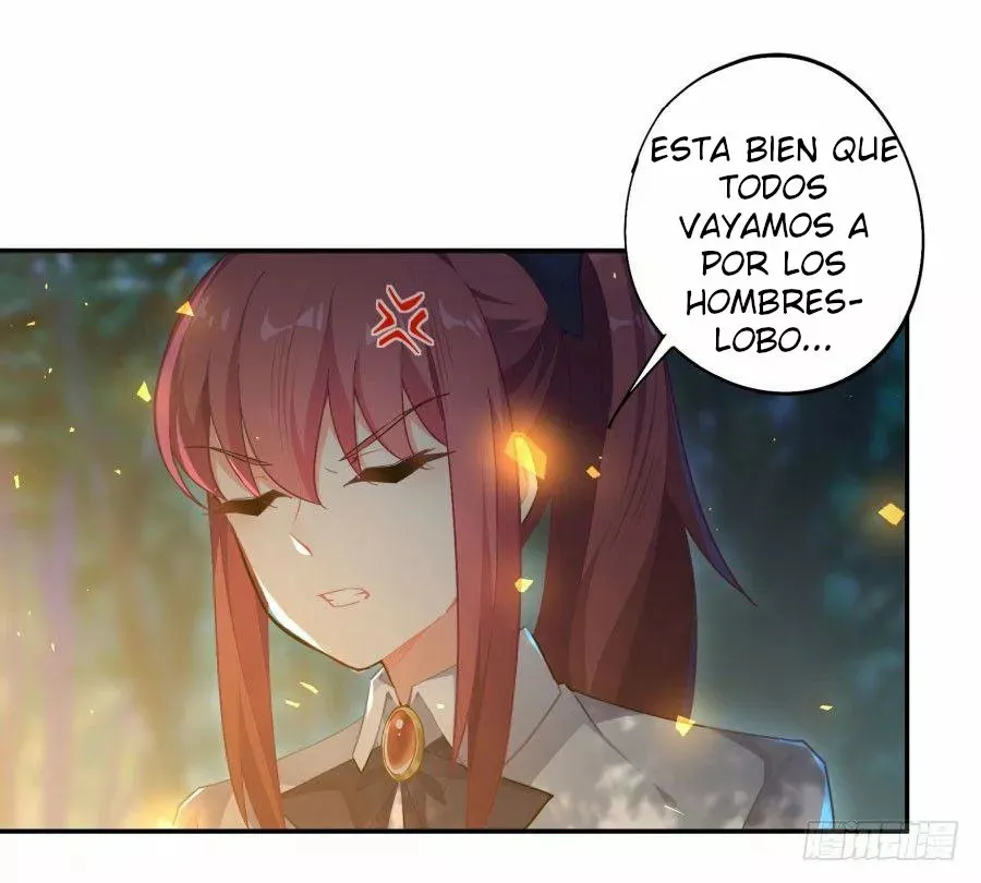 I Picked up a Demon Lord as a Maid Capítulo 10 en Línea - página 58