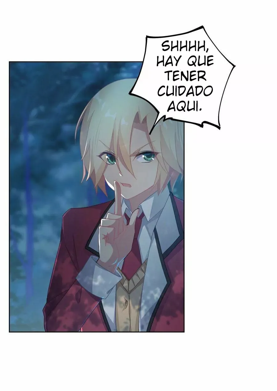 I Picked up a Demon Lord as a Maid Capítulo 10 en Línea - página 60