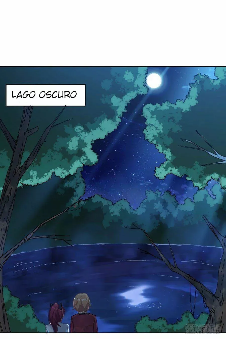 I Picked up a Demon Lord as a Maid Capítulo 10 en Línea - página 61