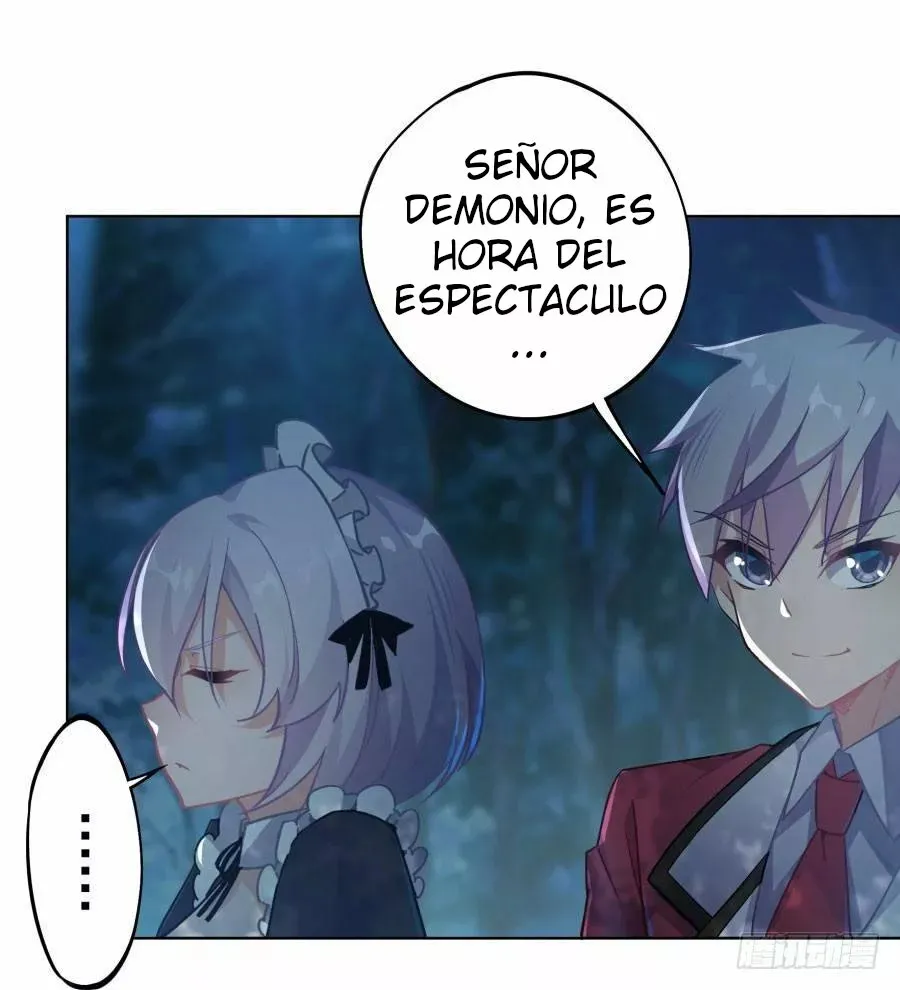 I Picked up a Demon Lord as a Maid Capítulo 10 en Línea - página 62