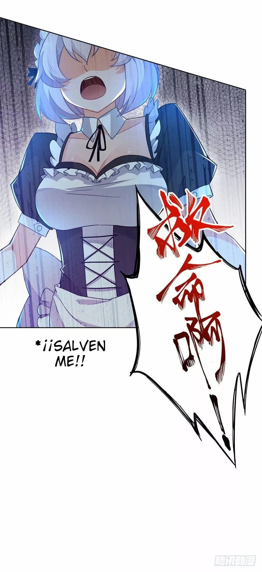 I Picked up a Demon Lord as a Maid Capítulo 10 en Línea - página 66