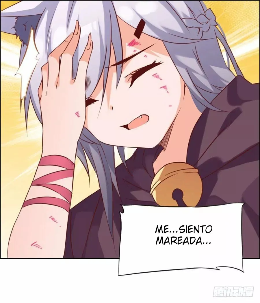 I Picked up a Demon Lord as a Maid Capítulo 7 en Línea - página 8