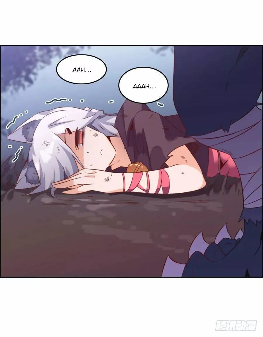 I Picked up a Demon Lord as a Maid Capítulo 7 en Línea - página 13