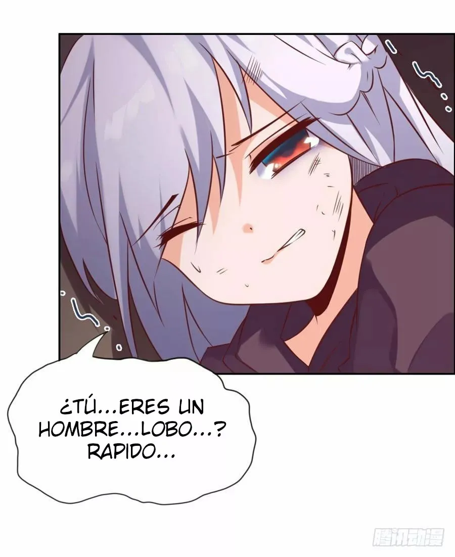 I Picked up a Demon Lord as a Maid Capítulo 7 en Línea - página 16