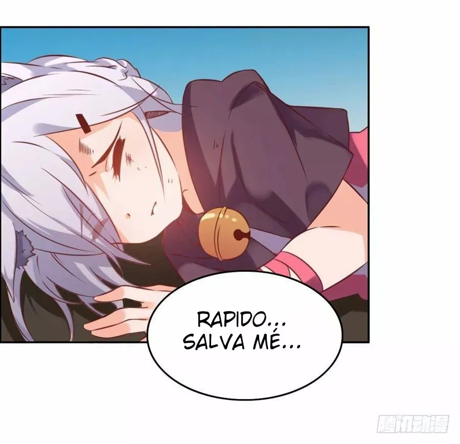 I Picked up a Demon Lord as a Maid Capítulo 7 en Línea - página 19