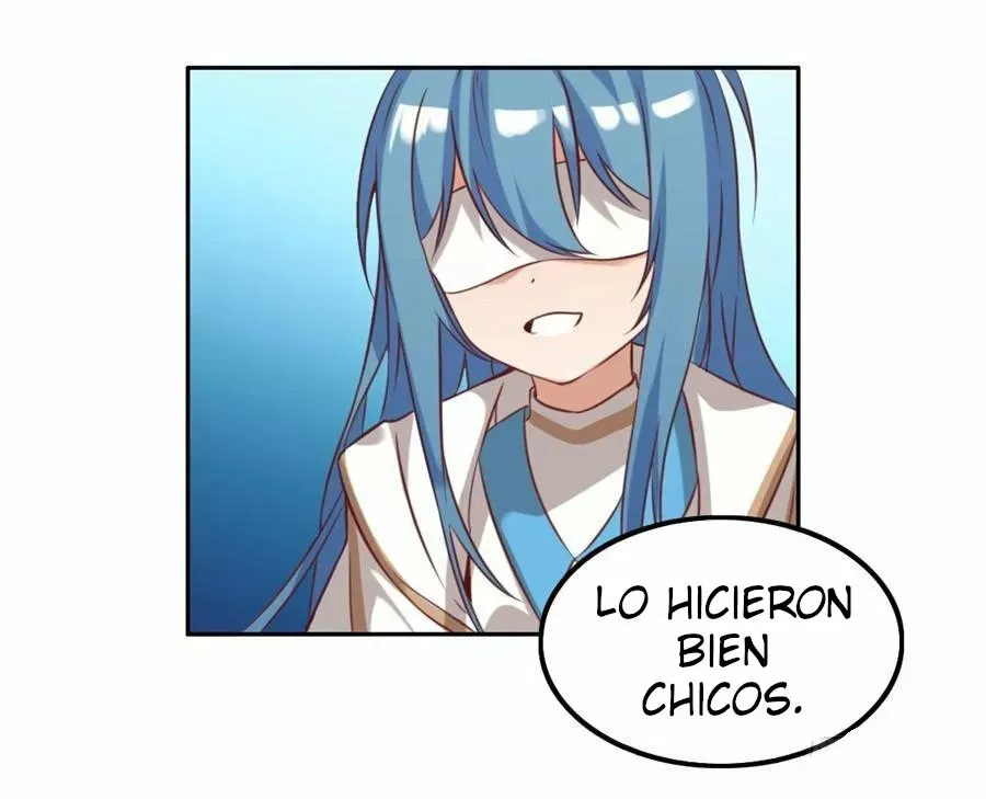 I Picked up a Demon Lord as a Maid Capítulo 7 en Línea - página 22