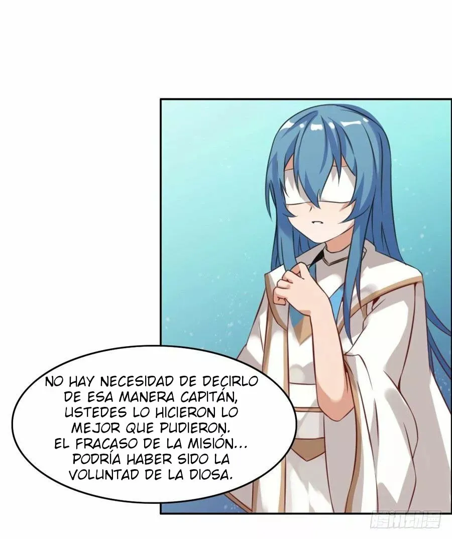 I Picked up a Demon Lord as a Maid Capítulo 7 en Línea - página 24