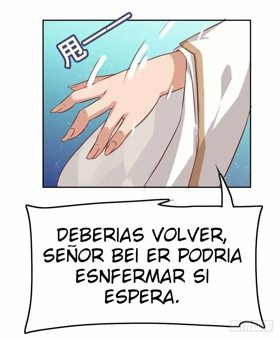 I Picked up a Demon Lord as a Maid Capítulo 7 en Línea - página 25