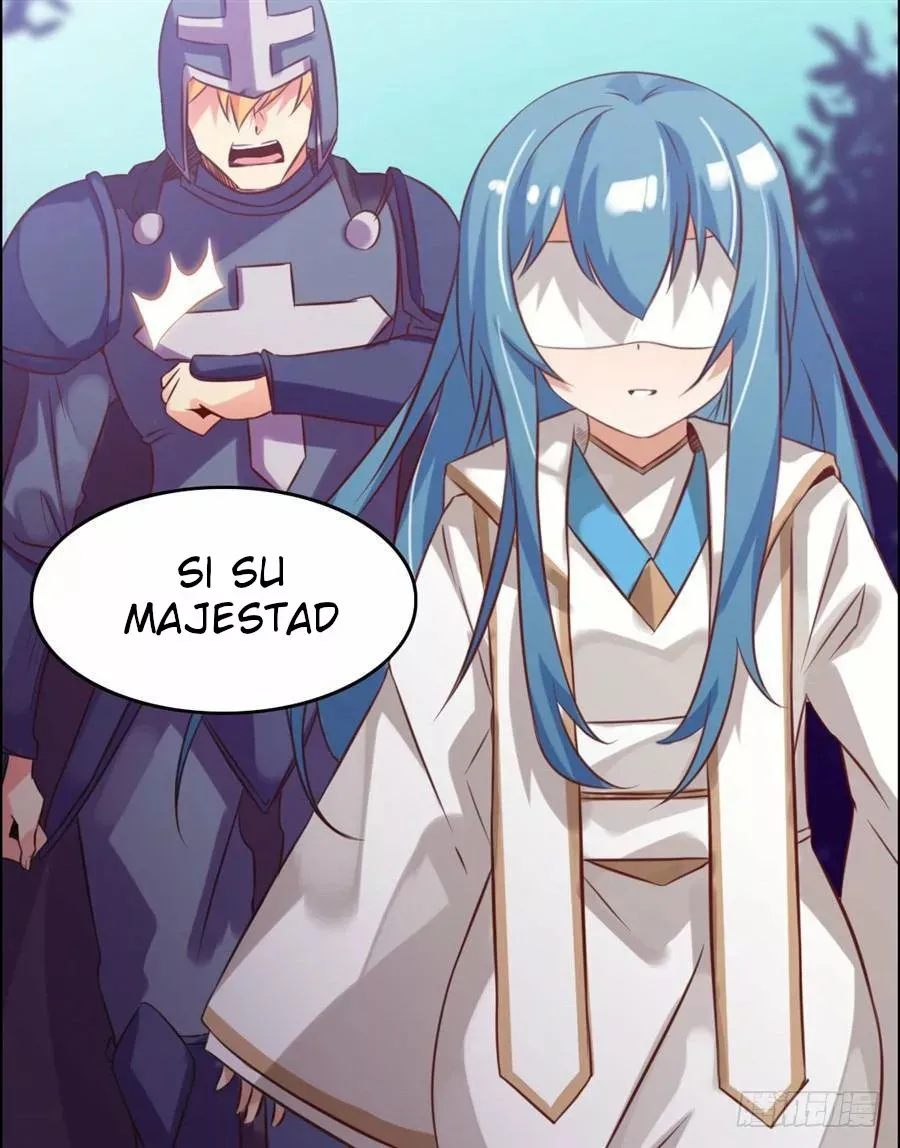 I Picked up a Demon Lord as a Maid Capítulo 7 en Línea - página 26