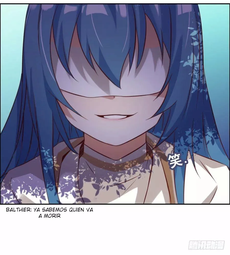 I Picked up a Demon Lord as a Maid Capítulo 7 en Línea - página 30