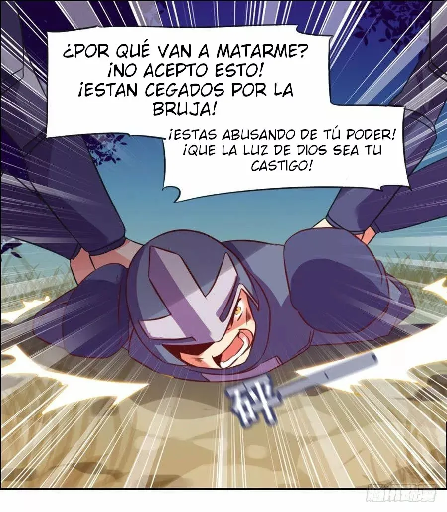 I Picked up a Demon Lord as a Maid Capítulo 7 en Línea - página 36