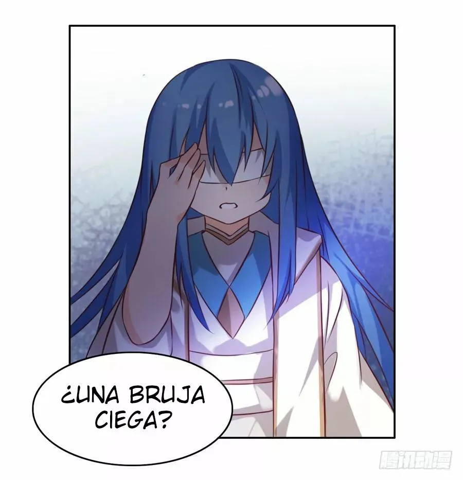I Picked up a Demon Lord as a Maid Capítulo 7 en Línea - página 37