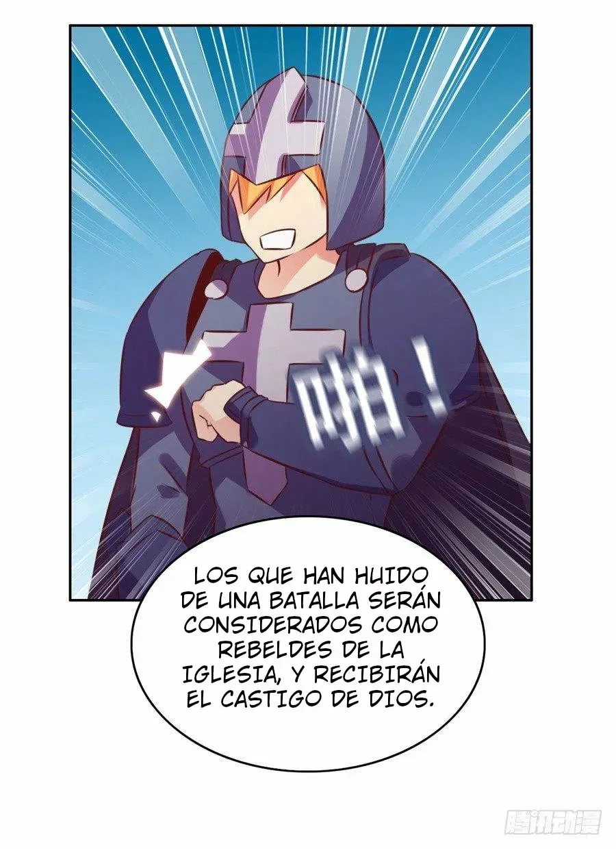 I Picked up a Demon Lord as a Maid Capítulo 7 en Línea - página 39