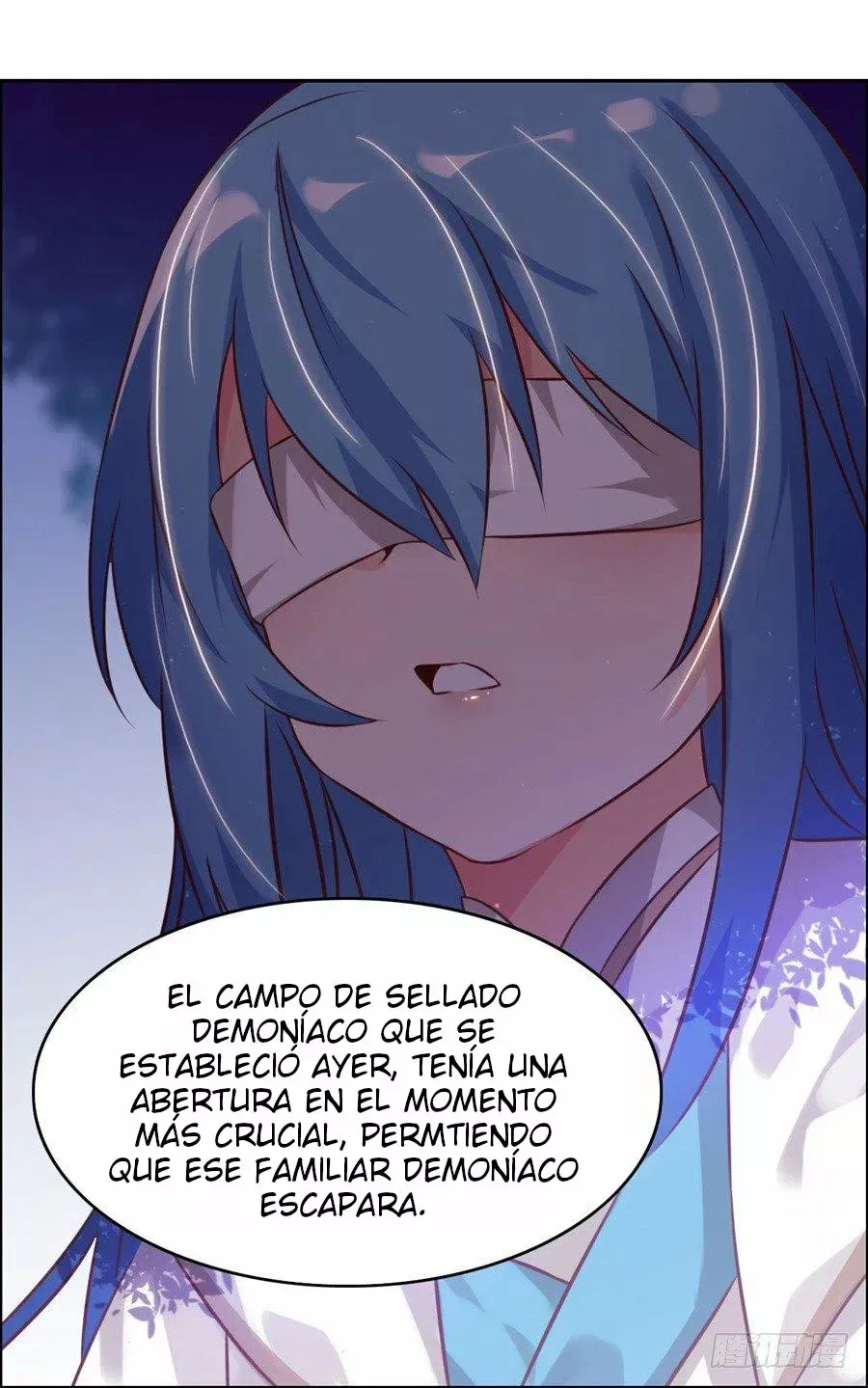 I Picked up a Demon Lord as a Maid Capítulo 7 en Línea - página 40