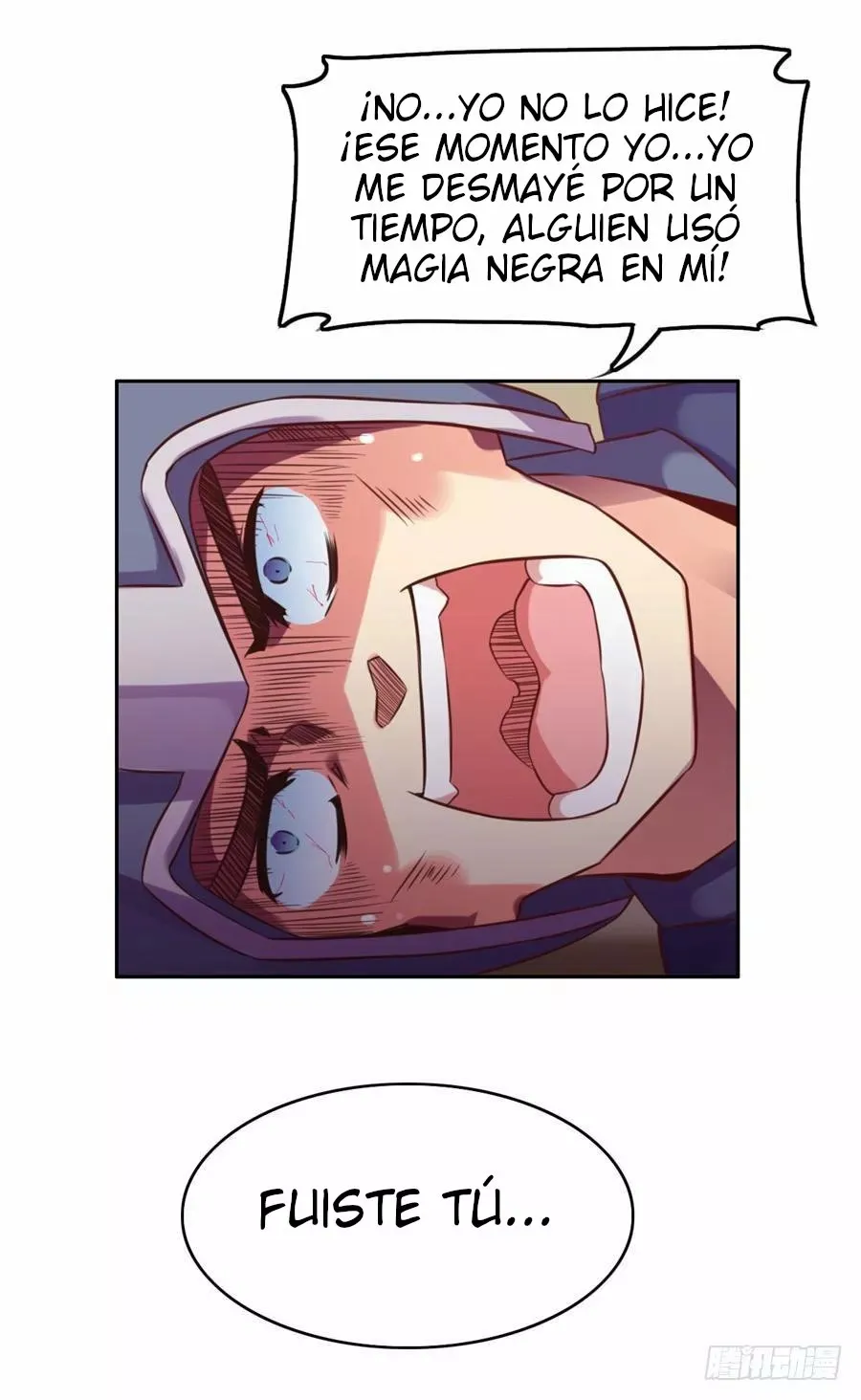 I Picked up a Demon Lord as a Maid Capítulo 7 en Línea - página 43