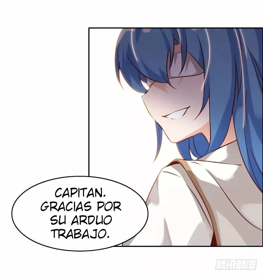 I Picked up a Demon Lord as a Maid Capítulo 7 en Línea - página 49