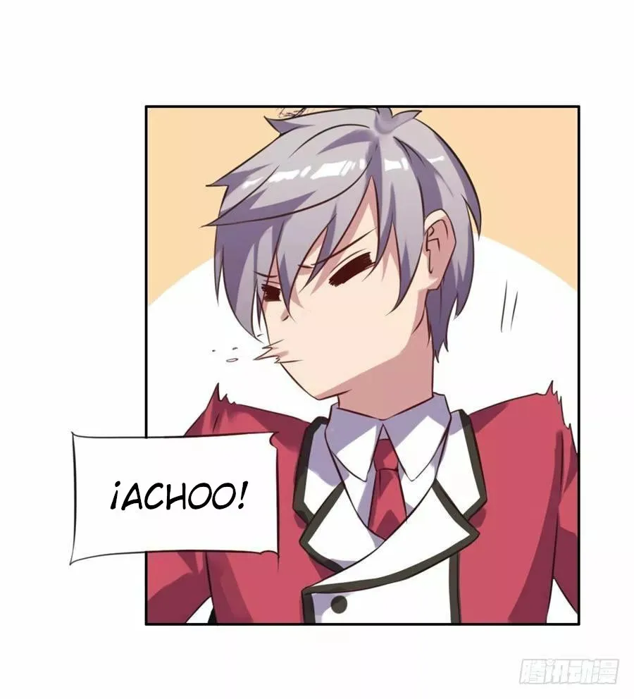 I Picked up a Demon Lord as a Maid Capítulo 7 en Línea - página 53