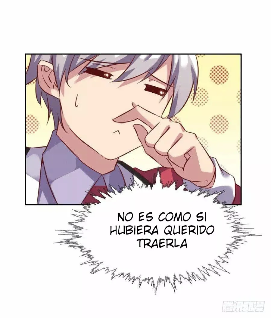 I Picked up a Demon Lord as a Maid Capítulo 7 en Línea - página 55