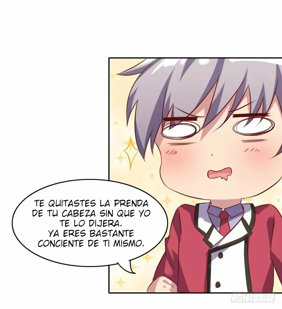 I Picked up a Demon Lord as a Maid Capítulo 7 en Línea - página 59